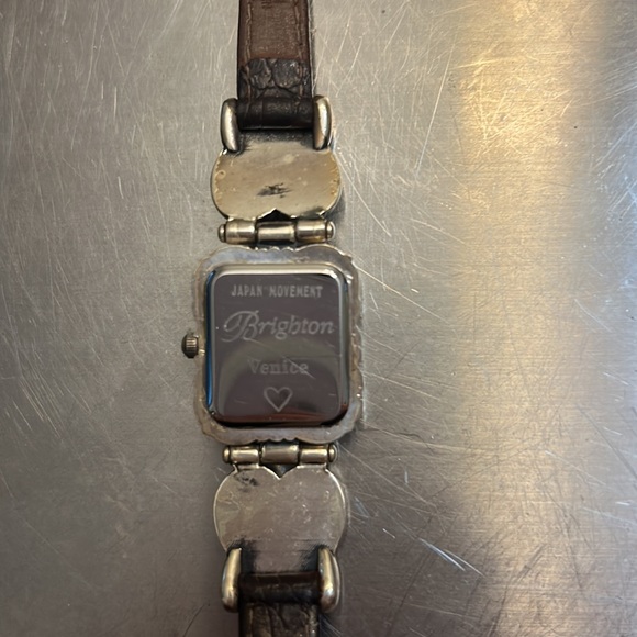 Brighton Watch Venice new battery works - Picture 5 of 6